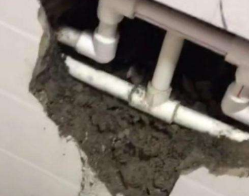 渝中卫生间漏水哪家好