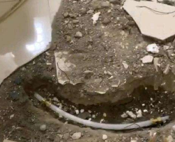 渝中卫生间测漏水哪家优惠