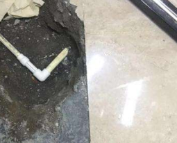 渝中卫生间测漏水多少钱