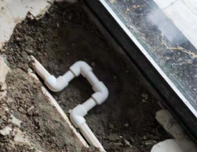 渝中卫生间测漏水哪家好