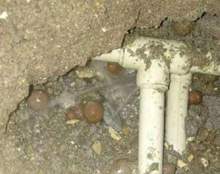 渝中卫生间防水的报价