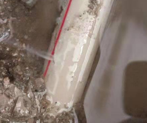 渝中水管维修公司