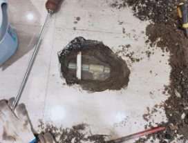 渝中卫生间防水多少钱