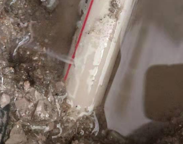 渝中水管维修多少钱