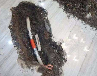 渝中水管维修哪家好