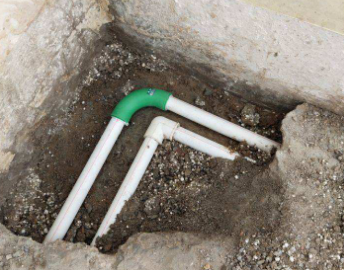 渝中卫生间测漏水价格多少