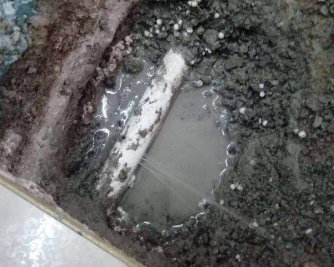 渝中卫生间测漏水哪家好