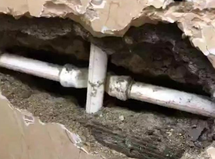 渝中水管维修哪家好