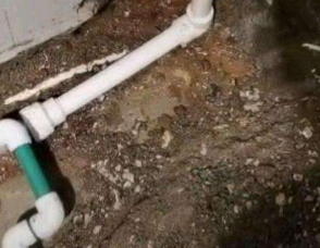 渝中卫生间测漏水服务电话