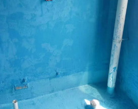 渝中卫生间防水多少钱