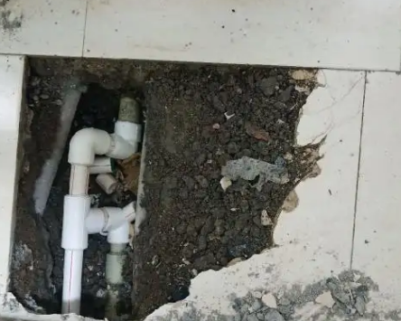 渝中卫生间测漏水哪家好