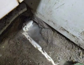 渝中卫生间测漏水多少钱