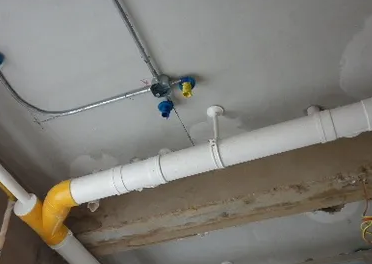 渝中水管维修多少钱