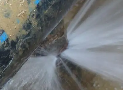 渝中卫生间测漏水施工步骤