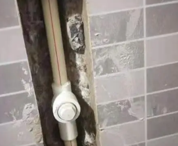 渝中卫生间测漏水