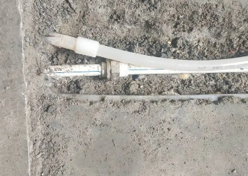 渝中卫生间测漏水之解决方法