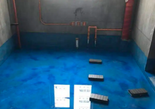 渝中卫生间防水步骤
