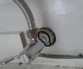 渝中水管维修多少钱