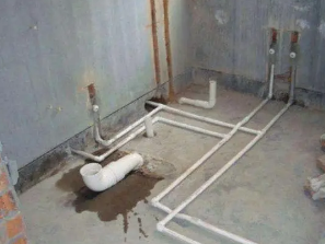 渝中水管维修多少钱