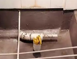 渝中卫生间测漏水服务电话