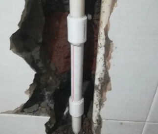 渝中卫生间测漏水的相关案例
