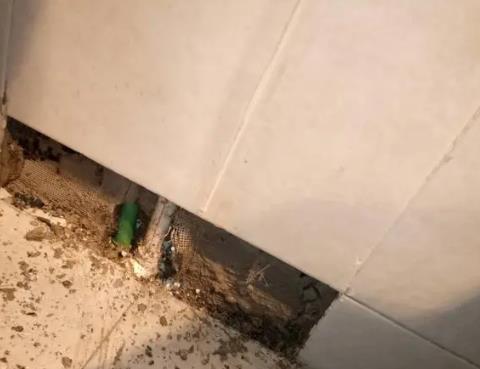 渝中测漏水公司为您专业分享下检漏仪器准确定位的方法有什么特点?