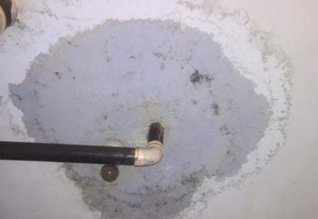 渝中测漏水公司分享如何自检漏水