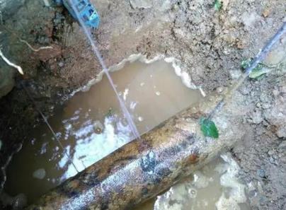 渝中卫生间测漏水公司分享下我们可以检测到轻微的漏水和水压吗？