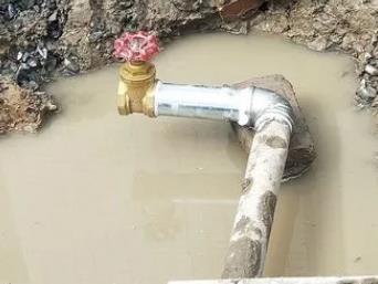 渝中漏水检测电话多少